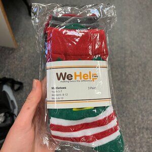 Christmas Socks